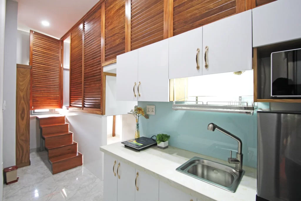 Aloroom Phong tro quan 3 chinh chu 1