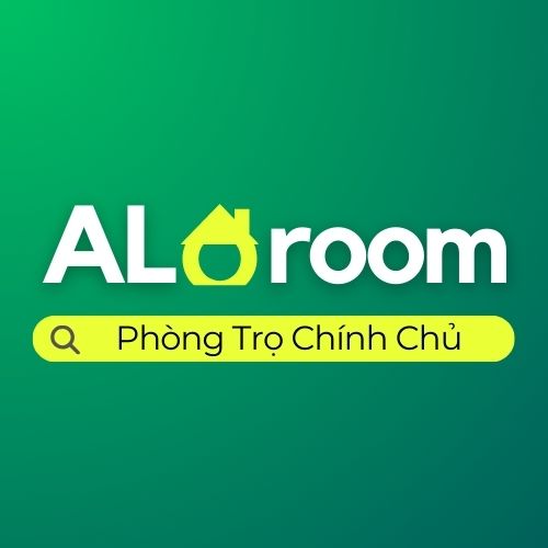 Aloroom Phòng trọ chính chủ HCM