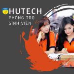 Hutech phòng trọ group