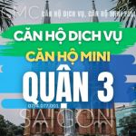 Nhóm Facebook Quận 3 Cho thuê Căn Hộ Mini, CHDV Full Nội Thất HCM (3)