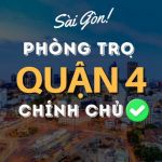 Nhóm Facebook Thuê Căn hộ Phòng trọ Quận 4 (2)