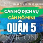 Nhóm Facebook Thuê Căn hộ Phòng trọ Quận 5 (2)