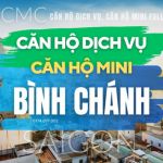 Thuê Căn hộ - Phòng trọ Bình Chánh