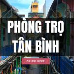 Thuê Căn hộ - Phòng trọ Tân Bình