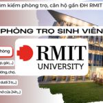 RMIT Phòng Trọ Sinh Viên