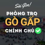 Thuê Căn Hộ - Phòng trọ Gò Vấp