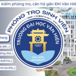 VHU Phòng Trọ Sinh Viên ĐH Văn Hiến Tp.HCM